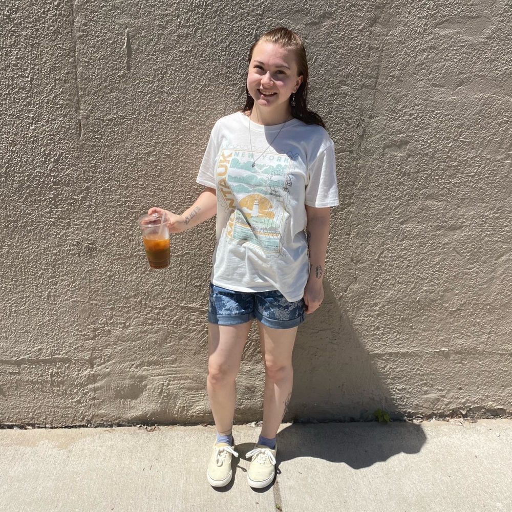 Meet your Posher, Summer